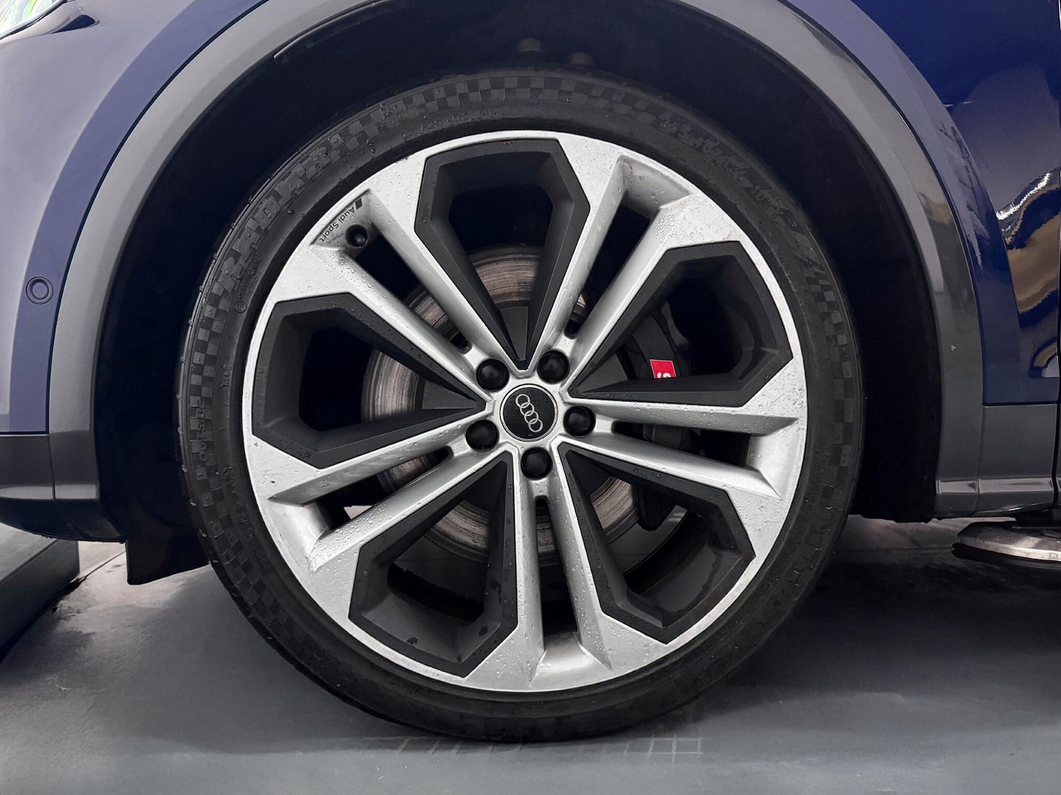 Used Audi SQ5 2019 for sale - 76644913: Photo 66