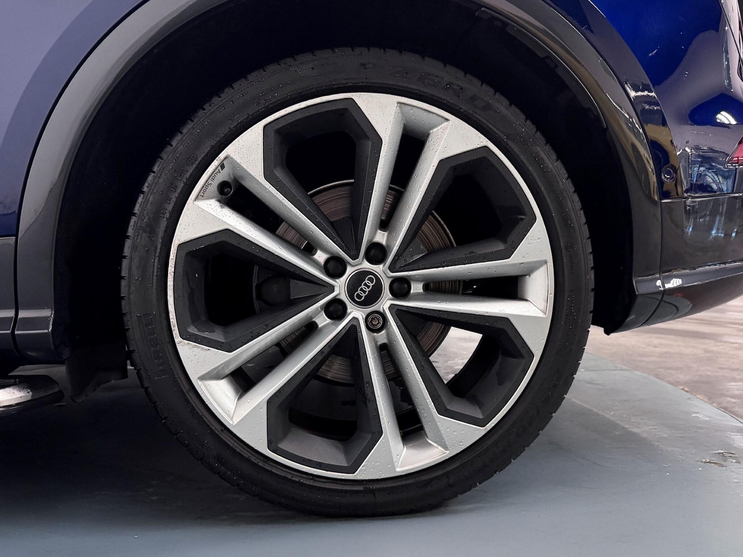 Used Audi SQ5 2019 for sale - 76644913: Photo 67