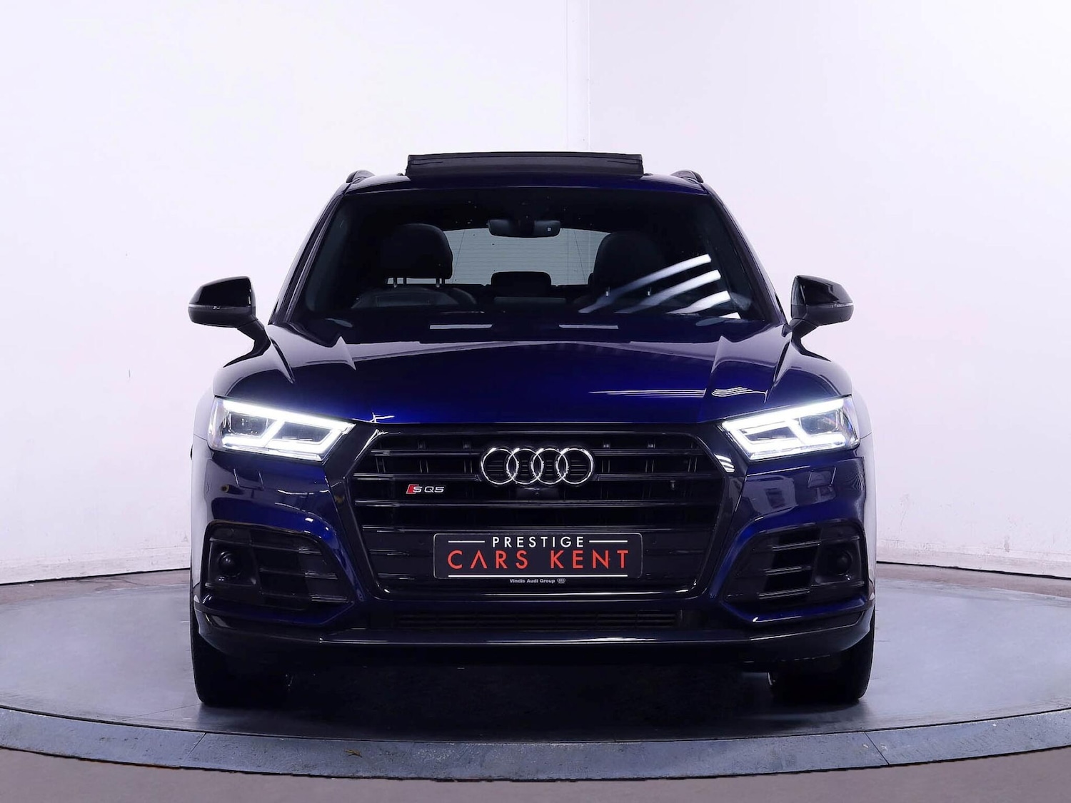 Used Audi SQ5 2019 for sale - 76644913: Photo 7