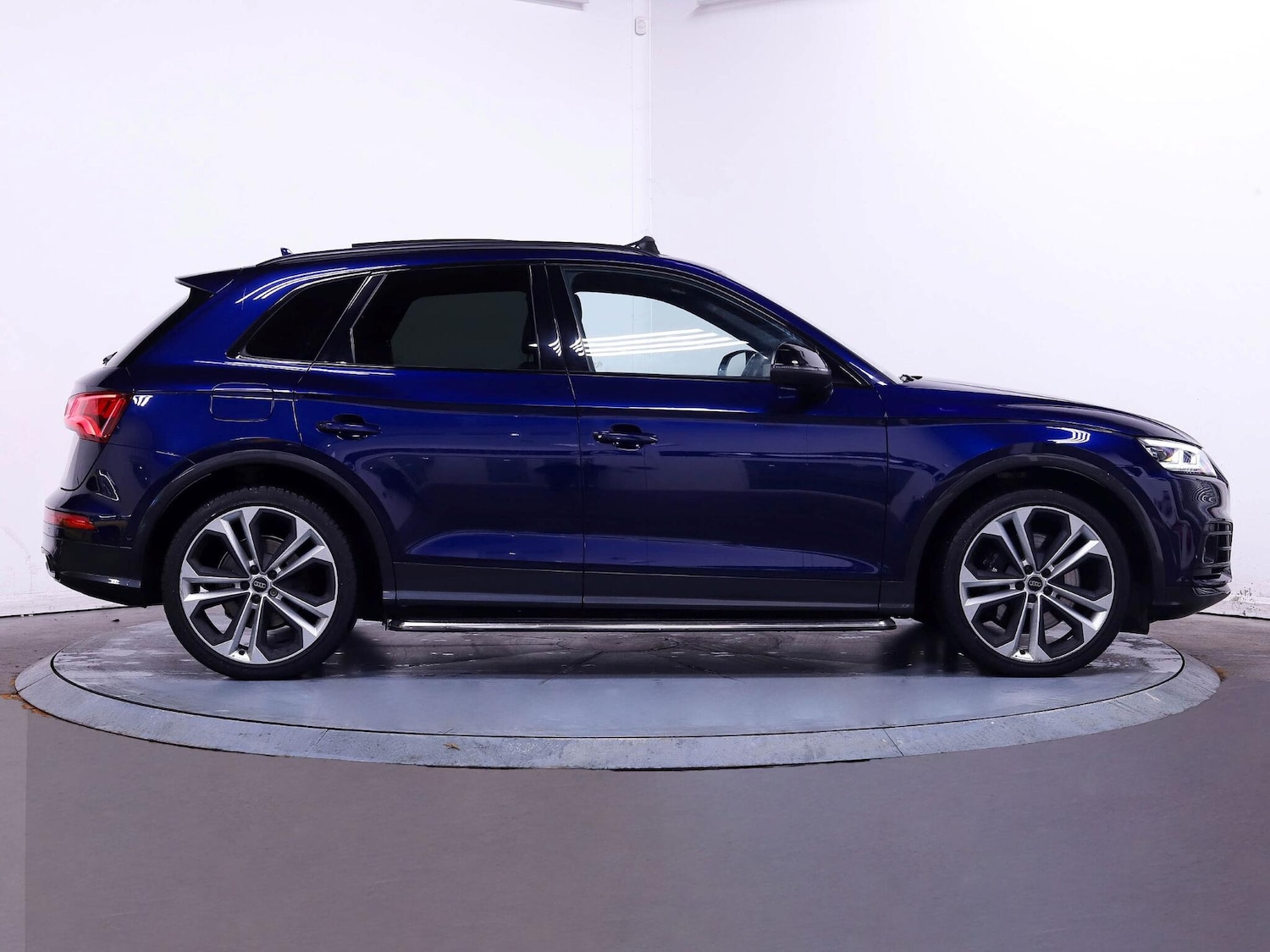 Used Audi SQ5 2019 for sale - 76644913: Photo 8