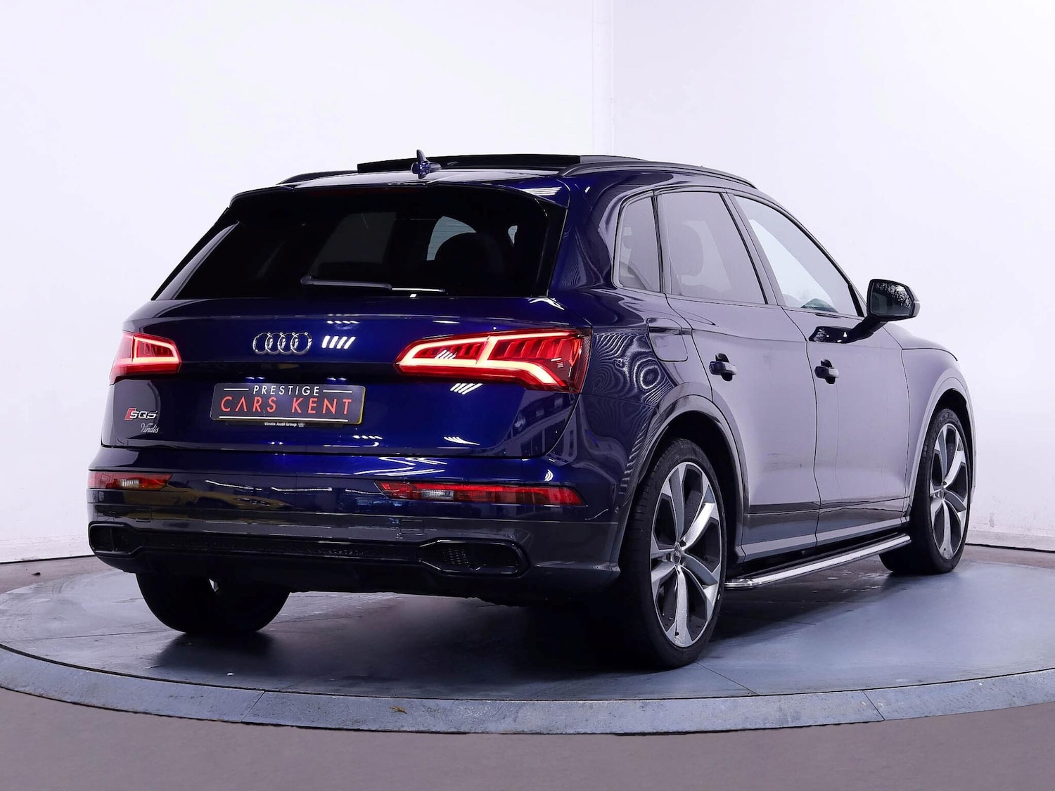 Used Audi SQ5 2019 for sale - 76644913: Photo 9