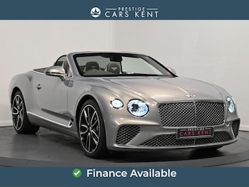 Used Bentley Continental 2020 for sale - 79452833: Photo