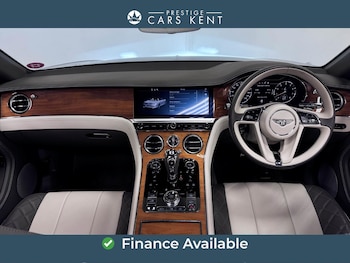 Used Bentley Continental 2020 for sale - 79452833: Photo