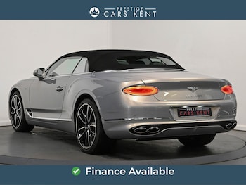 Used Bentley Continental 2020 for sale - 79452833: Photo