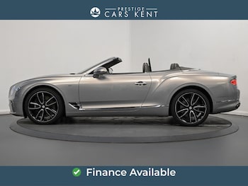 Used Bentley Continental 2020 for sale - 79452833: Photo