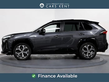Used Toyota RAV4 2023 for sale - 79533558: Photo