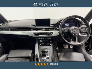 Used Audi S5 2018 for sale - 76246749: Photo