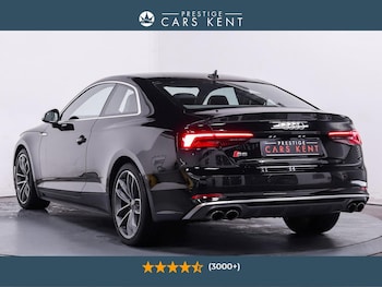 Used Audi S5 2018 for sale - 76246749: Photo
