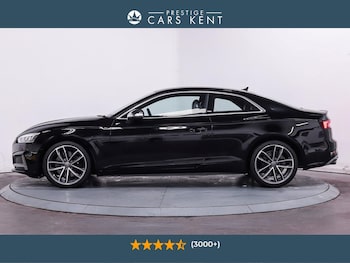 Used Audi S5 2018 for sale - 76246749: Photo