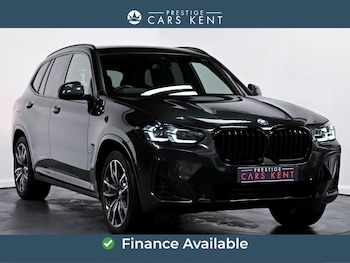 Used BMW X3 2024 for sale - 78573398: Photo