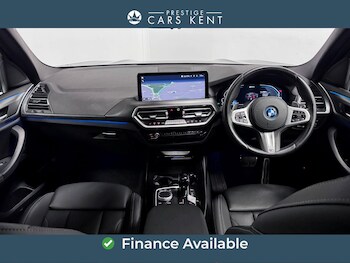 Used BMW X3 2024 for sale - 78573398: Photo