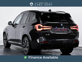 Used BMW X3 2024 for sale - 78573398: Photo
