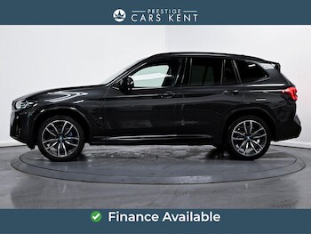 Used BMW X3 2024 for sale - 78573398: Photo