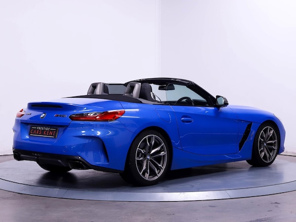 Used BMW Z4 2020 for sale - 74799417: Photo 11