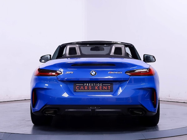 Used BMW Z4 2020 for sale - 74799417: Photo 12