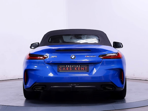 Used BMW Z4 2020 for sale - 74799417: Photo 13