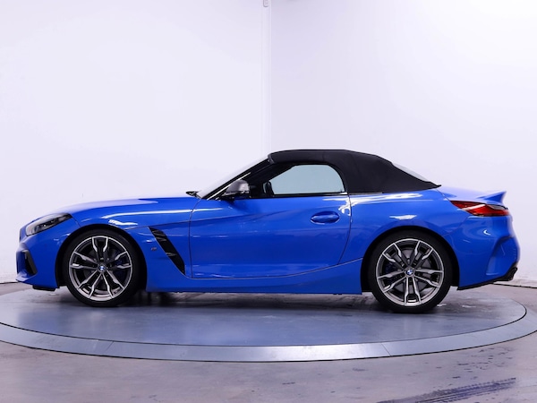 Used BMW Z4 2020 for sale - 74799417: Photo 14