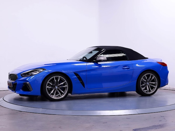 Used BMW Z4 2020 for sale - 74799417: Photo 16