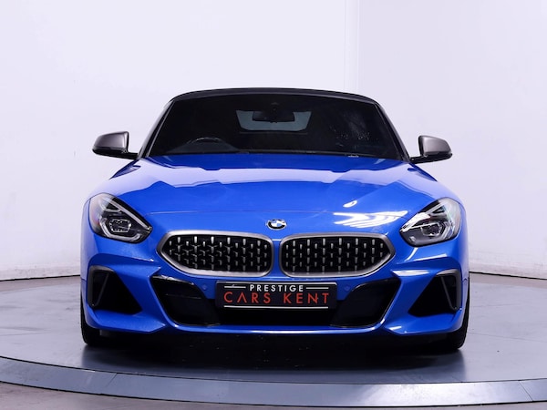 Used BMW Z4 2020 for sale - 74799417: Photo 17