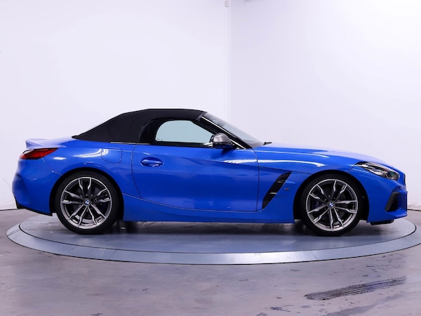 Used BMW Z4 2020 for sale - 74799417: Photo 18