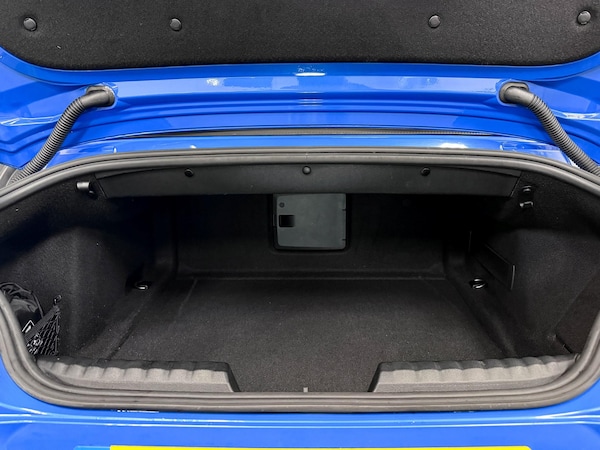 Used BMW Z4 2020 for sale - 74799417: Photo 19