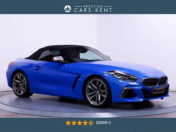 Used BMW Z4 2020 for sale - 74799417: Photo 1