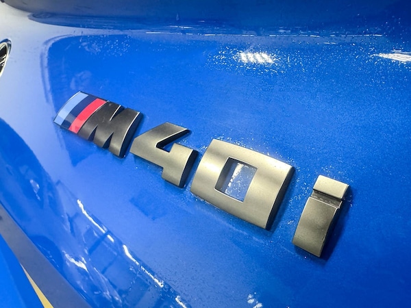 Used BMW Z4 2020 for sale - 74799417: Photo 22