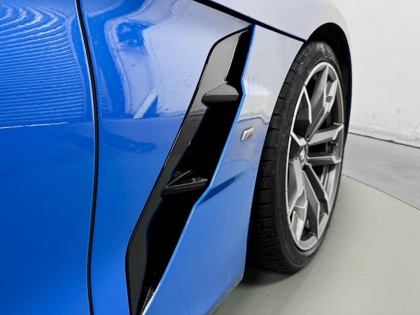 Used BMW Z4 2020 for sale - 74799417: Photo 24