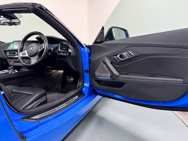 Used BMW Z4 2020 for sale - 74799417: Photo 26
