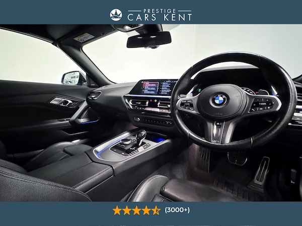Used BMW Z4 2020 for sale - 74799417: Photo 2
