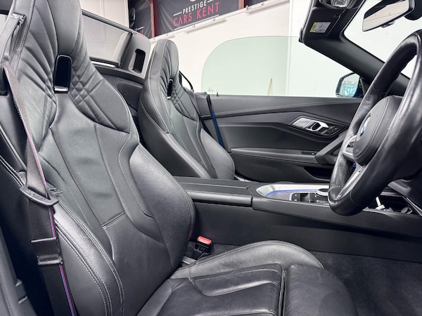 Used BMW Z4 2020 for sale - 74799417: Photo 32