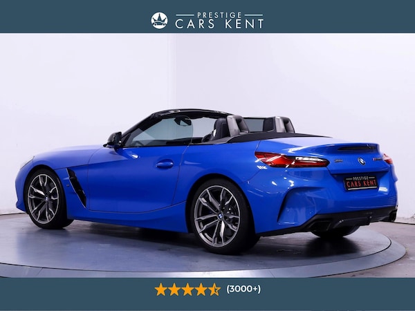 Used BMW Z4 2020 for sale - 74799417: Photo 3