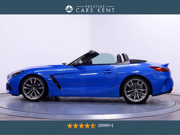 Used BMW Z4 2020 for sale - 74799417: Photo 4
