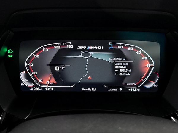 Used BMW Z4 2020 for sale - 74799417: Photo 50