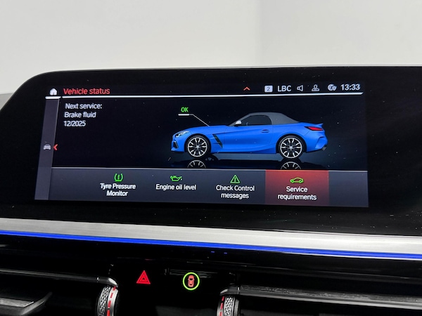 Used BMW Z4 2020 for sale - 74799417: Photo 58