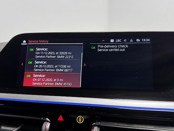 Used BMW Z4 2020 for sale - 74799417: Photo 60