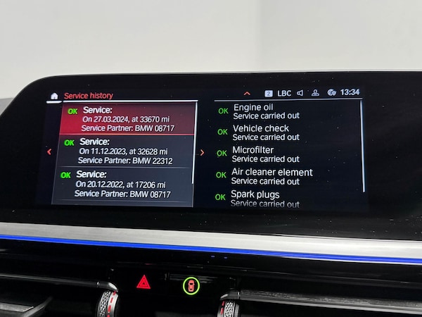 Used BMW Z4 2020 for sale - 74799417: Photo 61