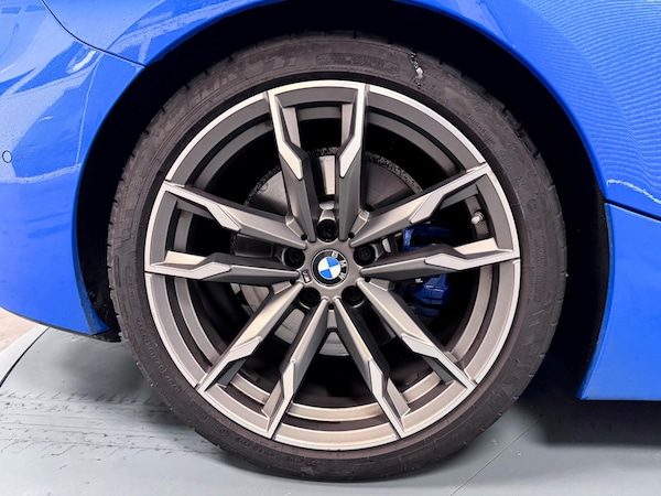 Used BMW Z4 2020 for sale - 74799417: Photo 62