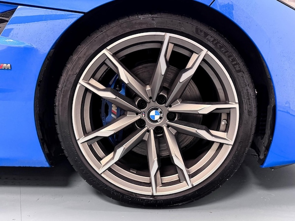 Used BMW Z4 2020 for sale - 74799417: Photo 63