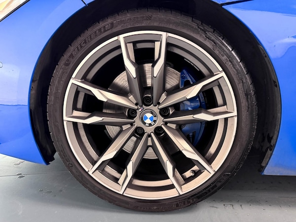 Used BMW Z4 2020 for sale - 74799417: Photo 64
