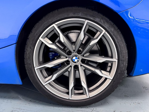 Used BMW Z4 2020 for sale - 74799417: Photo 65