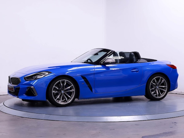 Used BMW Z4 2020 for sale - 74799417: Photo 6