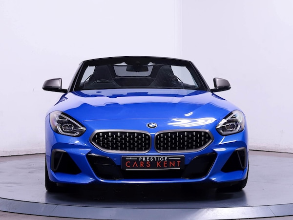 Used BMW Z4 2020 for sale - 74799417: Photo 7