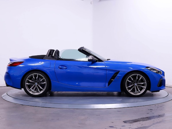 Used BMW Z4 2020 for sale - 74799417: Photo 9
