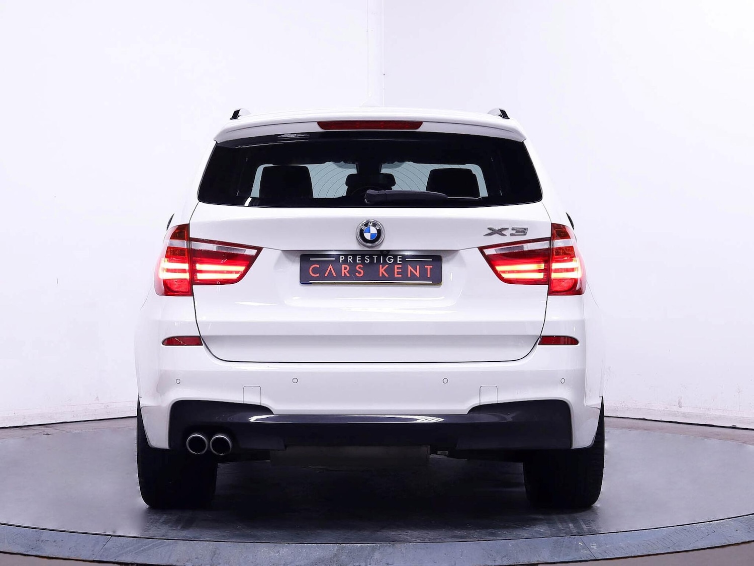 Used BMW X3 2017 for sale - 76952600: Photo 11