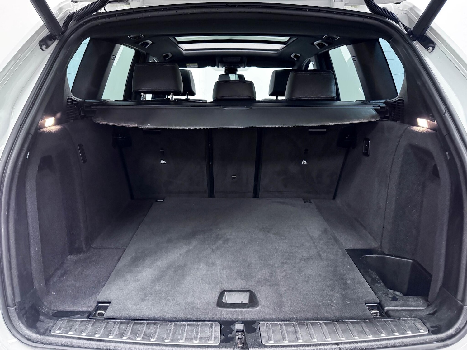 Used BMW X3 2017 for sale - 76952600: Photo 12