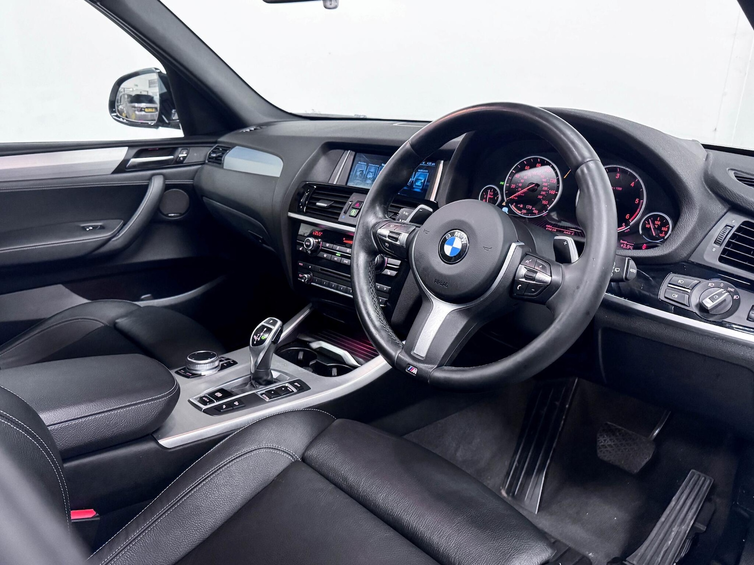 Used BMW X3 2017 for sale - 76952600: Photo 19