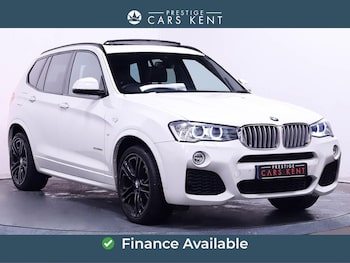 (67) - X3 xDrive30d M Sport 5-Door