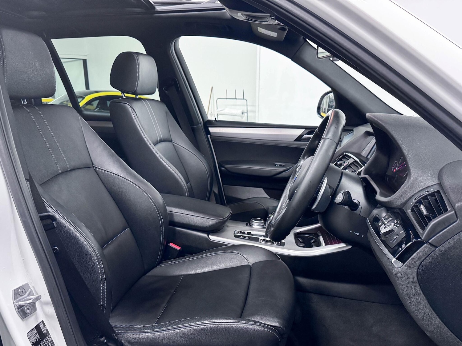 Used BMW X3 2017 for sale - 76952600: Photo 21