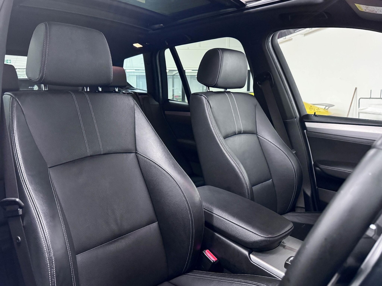 Used BMW X3 2017 for sale - 76952600: Photo 22